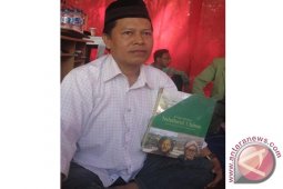 Ensiklopedi NU Diluncurkan Lagi Di Muktamar Jombang