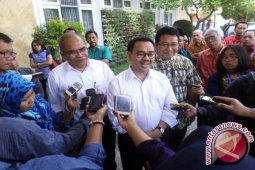 Pemerintah Harapkan Produksi Blok Cepu Kembali Normal