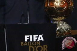 Pengusaha Afsel Ingin Daftar Jadi Calon Presiden FIFA