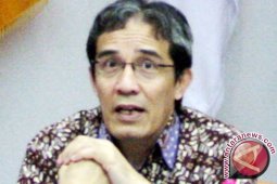KPU berharap Perppu calon tunggal segera keluar