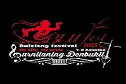 Buleleng Buka Lowongan Kerja Selama "Bulfest" 2015