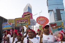 Kampanye Hari Anak Nasional