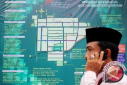 Ensiklopedi NU Diluncurkan Lagi di Muktamar Jombang