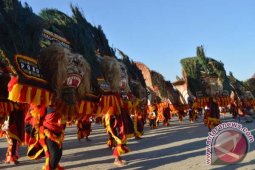 Ponorogo Gelar Festival Reog Mini Pelajar