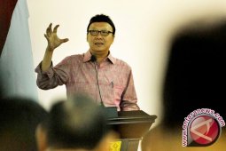 Minister: Block Sebuku MoU for One Year