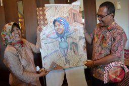 Dedikasi Antara Jawa Timur