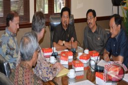 Pemprov Bali Jajaki Kerja Sama Dengan Hawaii