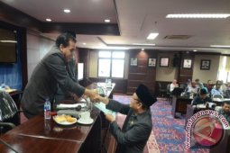 Pansus Penanaman Modal Diperpanjang