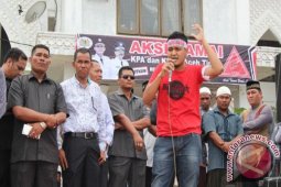 KMPA Kecam Oknum Penebar Isu Fee Proyek di Aceh Timur