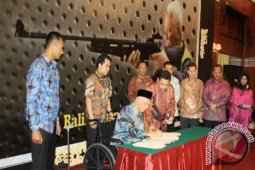 Kapolda: Awang Faroek adalah Patriot Sejati