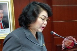 Pengesahan RTRW Kaltim Diundur