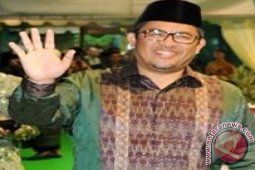 Gubernur Jabar Dorong Peran NU-Muhammadiyah untuk Bangsa