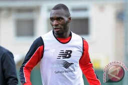 Benteke bawa Liverpool menang 1-0 atas Sunderland