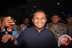 Dahlan Iskan Disebut Tunjuk Pelaksana Mobil Listrik