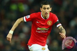 Di Maria Dilaporkan Segera Jalani Tes Medis di PSG