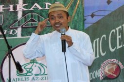 Gus Idrus Idamkan NU Murni Sebagai Ormas