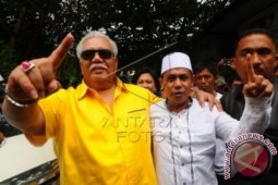 5 Pasang Calon Wali/Wawali Kota Manado Penuhi Syarat