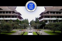 ITB masuk 200 besar perguruan tinggi terbaik Asia-Pasifik