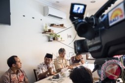 Fenomena Calon Tunggal Pilkada