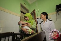 Mensos: Anak Muda Harus Bisa Jaga Diri