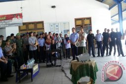 Menteri Kelautan Serukan Perang Terhadap Pencuri Ikan