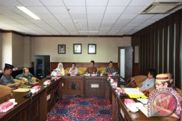 Pemprov Kaltim Diminta Keluarkan SK  Aset Kampus Melati