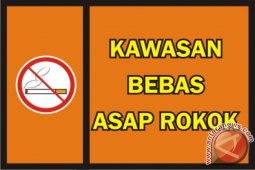 IAKMI: Perda KTR Belum Optimal Tekan Perokok