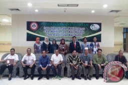 BAKAL CALON BUPATI