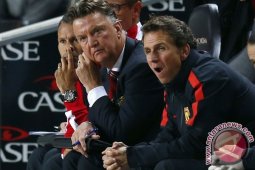 MU ngotot boyong pemain bintang Real Madrid