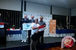 HUT Ke-70 RI dirayakan meriah di Perth