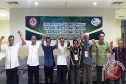 Dua Bakal Calon Independent Lulus Verifikasi