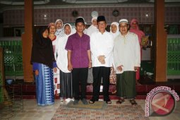 BAKAL CALON BUPATI