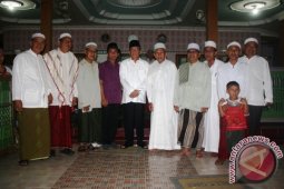 BUPATI BALANGAN