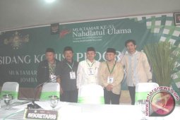 "Nahdliyin" Butuhkan Distribusi Informasi "Aswaja"  Lebih Merata