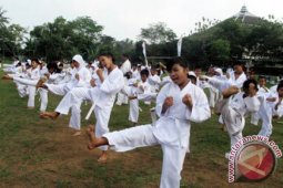 Insan Olahraga Lampung Gelar Musorprov X