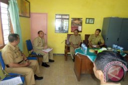Pemkab Bojonegoro Usut Perangkat Desa Penerima PBB