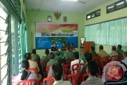 Kodim Jembrana Buat MoU Bantu Petani