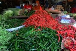 Jambi alami inflasi 1,54 persen
