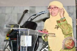 Netty Heryawan Ajak Orang Tua ke Arena Peparnas
