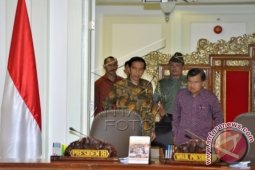 Jokowi Akan Bersihkan Siapapun Terlibat Pencatutan Nama