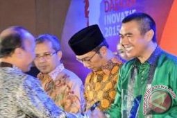 Wali Kota Malang Terima Penghargaan Inovatif karena CSR dan Sampah