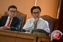 Hakim Nyatakan Penetapan Tersangka Dahlan Tidak Sah
