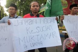 AMNU Serukan Muktamar Bersih dari Politik Uang