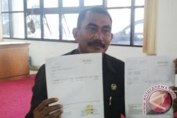 Manajemen "Oaktree" Adukan Tunggakan Ormas ke DPRD