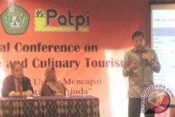 Ketersedian  Pangan Harus Mendapat Perhatian Serius