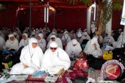 Ikhtiar Menyuguhkan Hidangan Nikmat bagi Jamaah Haji
