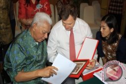 Awang: Rusia Investasi Senilai 250 Juta Dollar Amerika