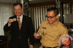 Konjen Jepang Terkesan setelah Liburan di Banyuwangi
