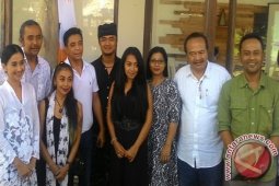 Festival Nusantara Digelar 8 Agustus di Kintamani Bangli