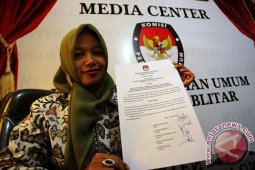 42 Pasangan "Bertarung" Pilkada Serentak di Jatim